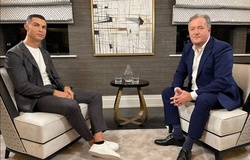 Ronaldo gây sốc khi cáo buộc MU phản bội, công khai thách thức Ten Hag