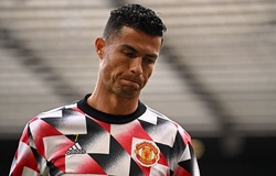 MU có cơ sở để chấm dứt hợp đồng với Ronaldo ngay lập tức