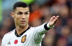 Ronaldo đáp trả chỉ trích của đồng đội cũ ở MU