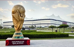 SVĐ Al-Bayt cho trận khai mạc World Cup: Khám phá chiếc lều lớn nhất thế giới