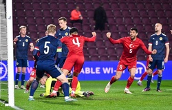 Nhận định, soi kèo Thổ Nhĩ Kỳ vs Scotland: Vị khách cứng đầu