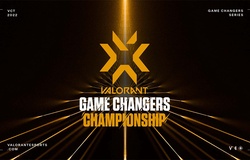 Cách nhận quà từ VCT Game Changers 2022