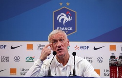 Tuyển Pháp công bố chủ nhân mới cho áo số 6 của Pogba tại World Cup