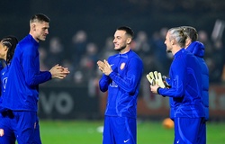 Tuyển Hà Lan trao áo số 1 tại World Cup 2022 cho thủ môn 39 tuổi