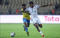 Ngôi sao Arsenal dẫn đầu đội hình tuyển Ghana dự World Cup 2022