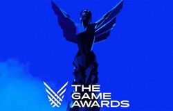 Danh sách đề cử The Game Awards 2022