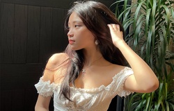 Hot Tiktoker nóng bỏng trở thành nữ MC mới của Tốc Chiến Việt Nam