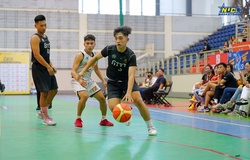 Đại học Giao Thông Vận Tải: Bí kíp từ đội bóng bị đánh giá thấp tới tấm vé chung kết NUC 2022
