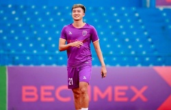 CLB Bình Dương lên tiếng khi bị cầu thủ tố tự ý cắt giảm lương