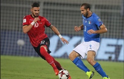 Dự đoán kết quả Albania vs Italia: Nhà Vua trở lại