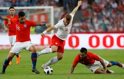 Dự đoán kết quả Ba Lan vs Chile: Nỗi buồn Nam Mỹ