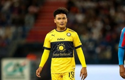 Ấn định ngày Quang Hải về Việt Nam, khó dự trận gặp Dortmund
