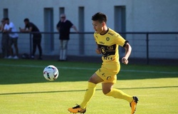 Báo Pháp xếp Quang Hải vào nhóm tệ nhất ở Pau FC