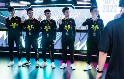 Trực tiếp APL Liên quân Mobile 2022 - AoV Premier League