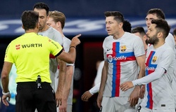 Lewandowski dự World Cup nhưng bị phạt nặng với Barcelona