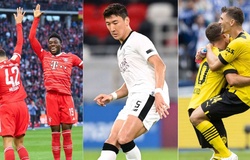 Bayern Munich có nhiều cầu thủ tham dự World Cup 2022 nhất