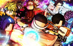 Code All Star Tower Defense tháng 11/2022 mới nhất