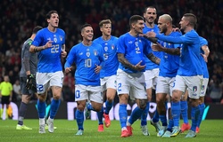 Tuyển Italia có cầu thủ ra mắt trẻ nhất trong… 111 năm