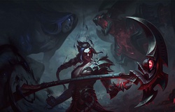 Tốc Chiến 3.5: Chi tiết bản cập nhật mới Wild Rift