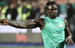 Tuyển Senegal chính thức mất Sadio Mane tại World Cup 2022