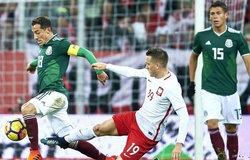 Nhận định, soi kèo Mexico vs Ba Lan: Đại bàng trắng tung cánh