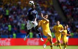 Tỷ lệ kèo Pháp vs Australia, World Cup 2022, 02h00 ngày 23/11