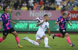 Vòng cuối V.League 2022: “Án tử” chờ CLB Sài Gòn