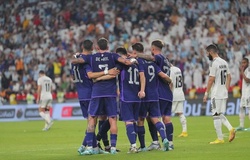 Tuyển Argentina xác định được 8 cầu thủ đá chính trước Saudi Arabia