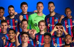 Barca trở thành CLB có nhiều cầu thủ dự World Cup nhất lịch sử