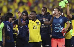 Rộ tin đồn Qatar hối lộ 8 cầu thủ Ecuador ở trận mở màn World Cup