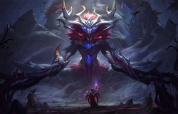 LMHT 12.22b: Chi tiết bản cập nhật mới LOL