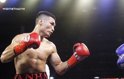 Fortunes of War: Nguyễn Văn Hải, Charly Suarez tái ngộ ở sự kiện tranh đai WBO-IBF