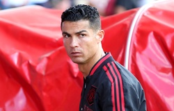 MU kiện Cristiano Ronaldo và chấm dứt hợp đồng