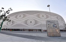 Al Thumama, SVĐ World Cup lấy cảm hứng từ chiếc mũ truyền thống