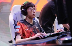 Cựu HLV Victory Five tiết lộ Nuguri bị khủng hoảng tâm lý khi thi đấu ở FPX