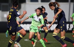 Trực tiếp Huỳnh Như thi đấu cuối tuần, Ovarense vs Lank  21h30 ngày 19/11