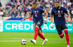 Cuộc đua Vua phá lưới World Cup hứa hẹn điên rồ với Mbappe, Messi, Neymar, Lewandowski