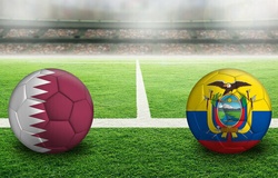 Nhận định soi kèo World Cup 2022 hôm nay 20/11: Qatar vs Ecuador