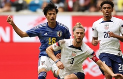 Tỷ lệ kèo Đức vs Nhật Bản, World Cup 2022, 20h00 ngày 23/11