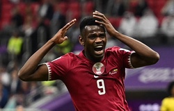 Qatar lập cột mốc đáng xấu hổ tại World Cup sau trận thua Ecuador