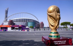 SVĐ Quốc tế Khalifa tại World Cup: Mô hình đa năng