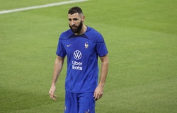 Vắng Benzema, tuyển Pháp sẽ gặp Australia với đội hình nào?