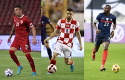 World Cup 2022 và những cầu thủ chọn khoác áo "đội tuyển lạ"