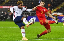 Dự đoán kết quả Mỹ vs Wales: Cờ hoa bạc màu