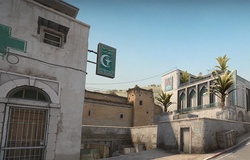 Cập nhật CSGO ngày 19/11: Dust II bị thay thế bằng bản đồ mới Anubis