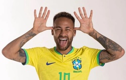 Ngắm các tuyển thủ Brazil tạo dáng đầy phong cách ở Qatar