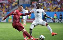 Nhận định Bồ Đào Nha vs Ghana: Chiến thắng nghẹt thở