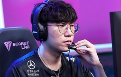 Tin chuyển nhượng LMHT 20/11: JDG tái ký Kanavi, chiêu mộ Ruler? HLE tham vọng Super Team