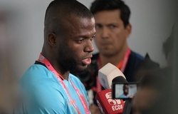Valencia có nghĩa cử cao đẹp đối với tiền thưởng World Cup cho Ecuador