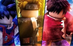 Code Anime Dimensions 2022 mới nhất trên Roblox